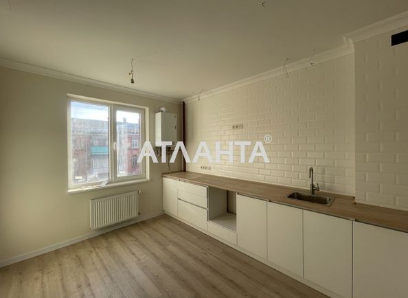1-room apartment apartment by the address st. Novoselskogo Ostrovidova (area 40,5 m2) - Atlanta.ua - photo 22