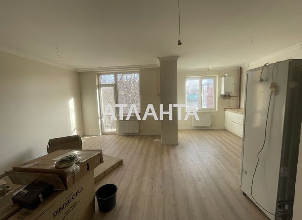 1-room apartment apartment by the address st. Novoselskogo Ostrovidova (area 40,5 m2) - Atlanta.ua - photo 23