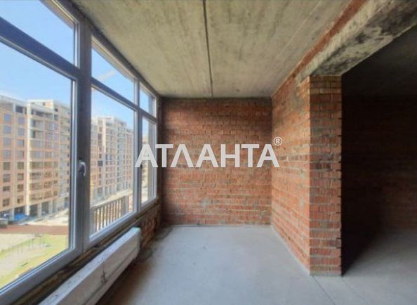 3-кімнатна квартира за адресою вул. Чехова (площа 103,3 м2) - Atlanta.ua - фото 2