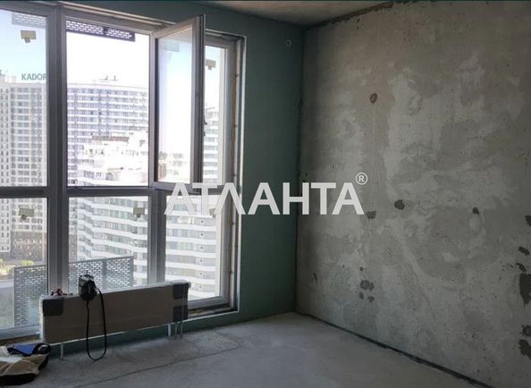 1-кімнатна квартира за адресою вул. Літературна (площа 26 м²) - Atlanta.ua