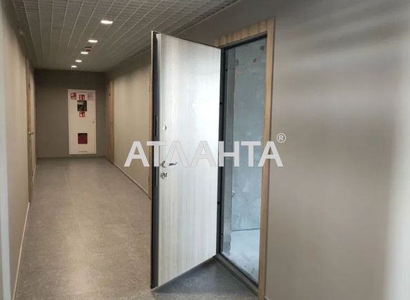 1-кімнатна квартира за адресою вул. Літературна (площа 26 м²) - Atlanta.ua - фото 12