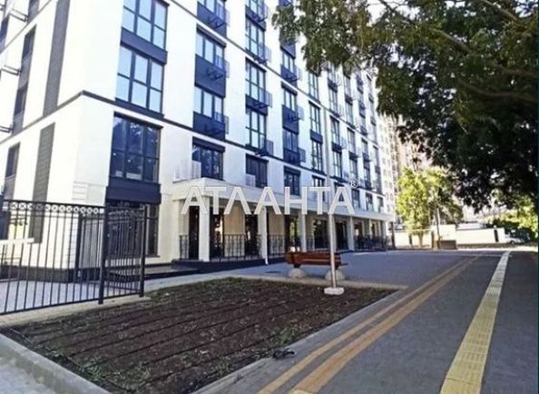 1-кімнатна квартира за адресою вул. Літературна (площа 26 м²) - Atlanta.ua - фото 13
