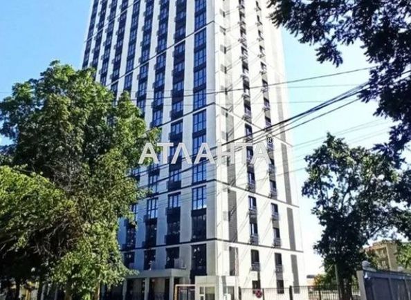 1-кімнатна квартира за адресою вул. Літературна (площа 26 м²) - Atlanta.ua - фото 14