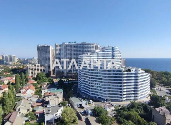 1-кімнатна квартира за адресою вул. Літературна (площа 26 м²) - Atlanta.ua - фото 15