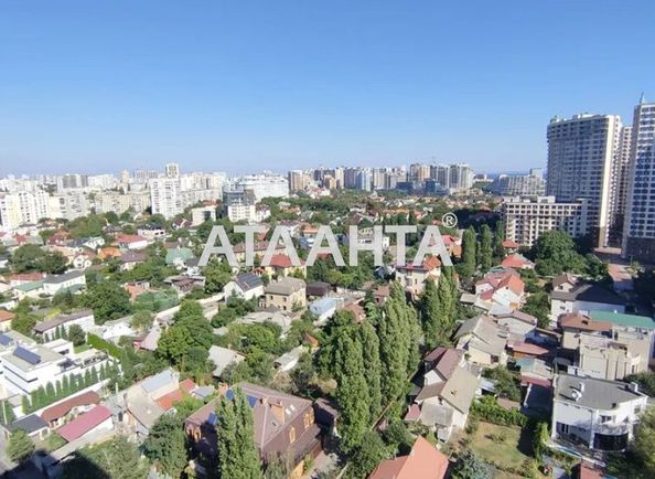 1-кімнатна квартира за адресою вул. Літературна (площа 26 м²) - Atlanta.ua - фото 16