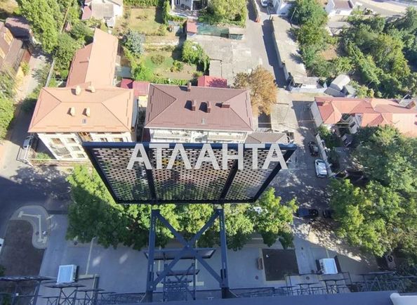 1-кімнатна квартира за адресою вул. Літературна (площа 26 м²) - Atlanta.ua - фото 17
