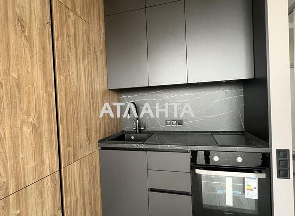 1-кімнатна квартира за адресою вул. Бочарова ген. (площа 28 м²) - Atlanta.ua - фото 2