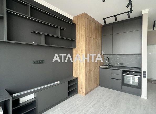 1-кімнатна квартира за адресою вул. Бочарова ген. (площа 28 м²) - Atlanta.ua - фото 3