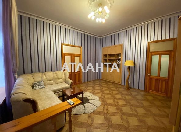 2-rooms apartment apartment by the address st. Zhukovskogo (area 62,5 m2) - Atlanta.ua - photo 2