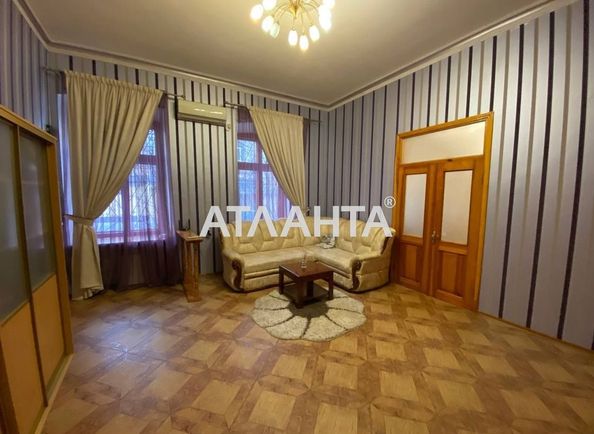 2-rooms apartment apartment by the address st. Zhukovskogo (area 62,5 m2) - Atlanta.ua