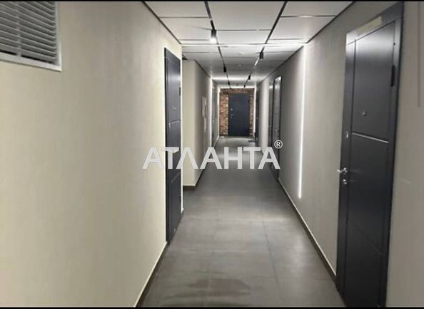 1-комнатная квартира по адресу ул. Радостная (площадь 22 м²) - Atlanta.ua - фото 3