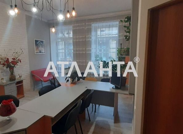 3-rooms apartment apartment by the address st. Bazarnaya Kirova (area 71,0 m2) - Atlanta.ua