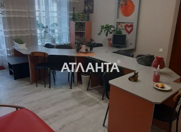 3-rooms apartment apartment by the address st. Bazarnaya Kirova (area 71,0 m2) - Atlanta.ua - photo 2