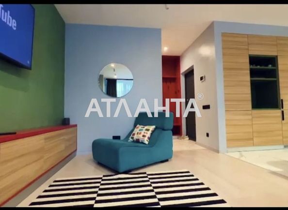 3-rooms apartment apartment by the address st. 1 maya (area 75,1 m2) - Atlanta.ua - photo 3