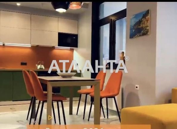 3-rooms apartment apartment by the address st. 1 maya (area 75,1 m2) - Atlanta.ua - photo 4