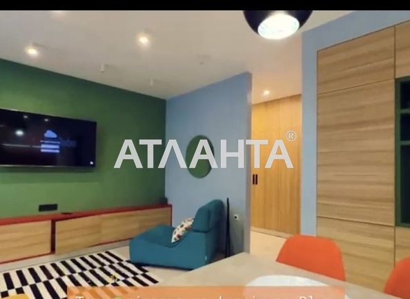3-rooms apartment apartment by the address st. 1 maya (area 75,1 m2) - Atlanta.ua - photo 6