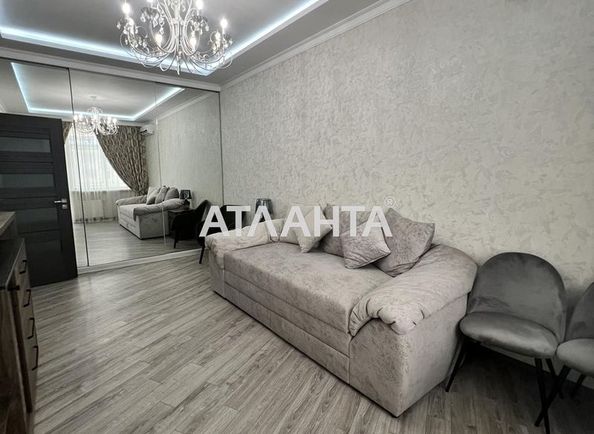1-кімнатна квартира за адресою вул. Сахарова (площа 42,2 м²) - Atlanta.ua - фото 3