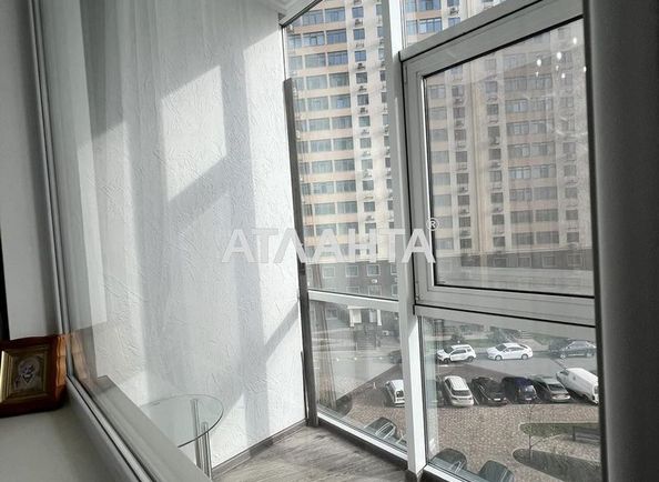 1-кімнатна квартира за адресою вул. Сахарова (площа 42,2 м²) - Atlanta.ua - фото 4