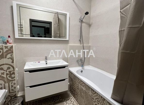 1-кімнатна квартира за адресою вул. Сахарова (площа 42,2 м²) - Atlanta.ua - фото 9