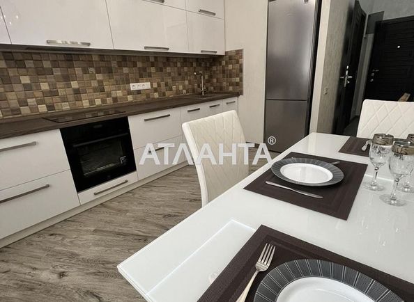 1-кімнатна квартира за адресою вул. Сахарова (площа 42,2 м²) - Atlanta.ua - фото 8