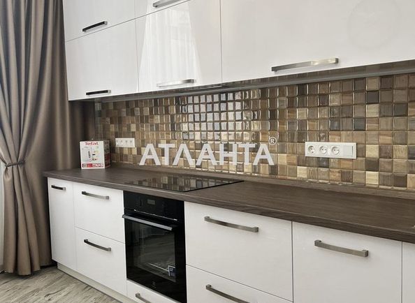 1-кімнатна квартира за адресою вул. Сахарова (площа 42,2 м²) - Atlanta.ua - фото 5