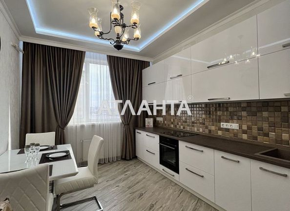 1-кімнатна квартира за адресою вул. Сахарова (площа 42,2 м²) - Atlanta.ua - фото 6