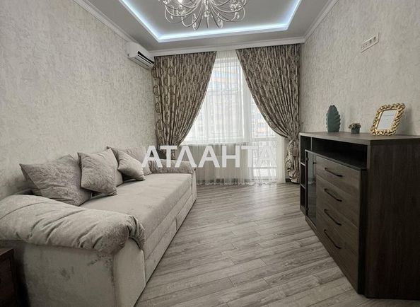 1-кімнатна квартира за адресою вул. Сахарова (площа 42,2 м²) - Atlanta.ua - фото 2