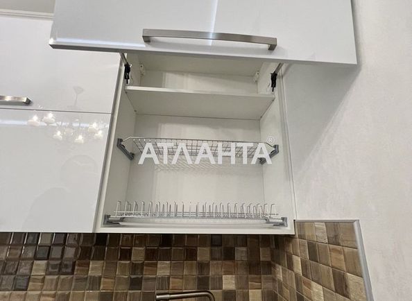1-кімнатна квартира за адресою вул. Сахарова (площа 42,2 м²) - Atlanta.ua - фото 11