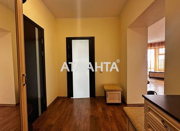 1-комнатная квартира по адресу Плуговая ул. (площадь 52,5 м2) - Atlanta.ua - фото 15