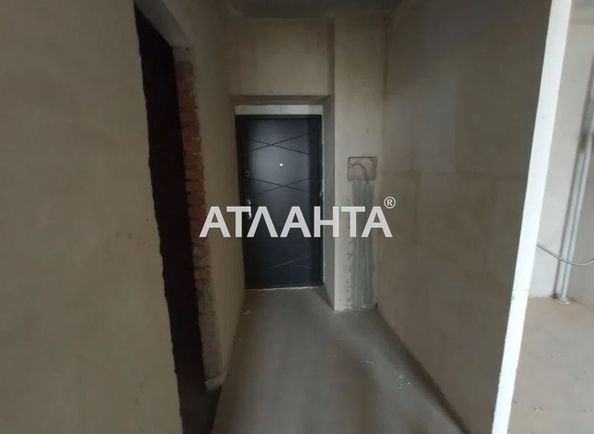 1-room apartment apartment by the address st. Svobody (area 35,4 m2) - Atlanta.ua - photo 9