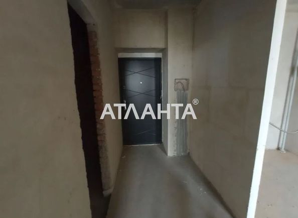 1-комнатная квартира по адресу ул. Свободы (площадь 35,4 м²) - Atlanta.ua - фото 7