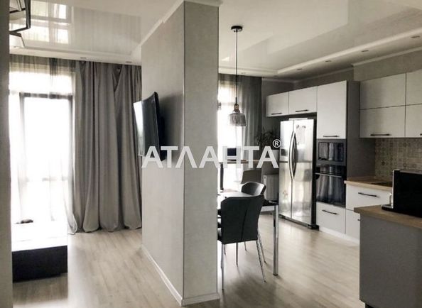 2-rooms apartment apartment by the address st. Raduzhnyy m n (area 80,0 m2) - Atlanta.ua