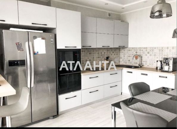 2-rooms apartment apartment by the address st. Raduzhnyy m n (area 80,0 m2) - Atlanta.ua - photo 3