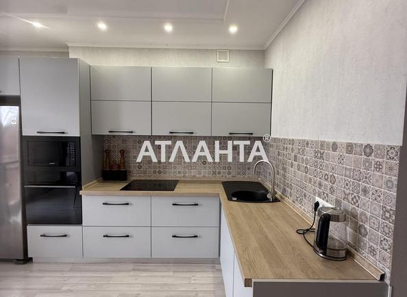 2-кімнатна квартира за адресою вул. Райдужний м-н (площа 80 м²) - Atlanta.ua - фото 20