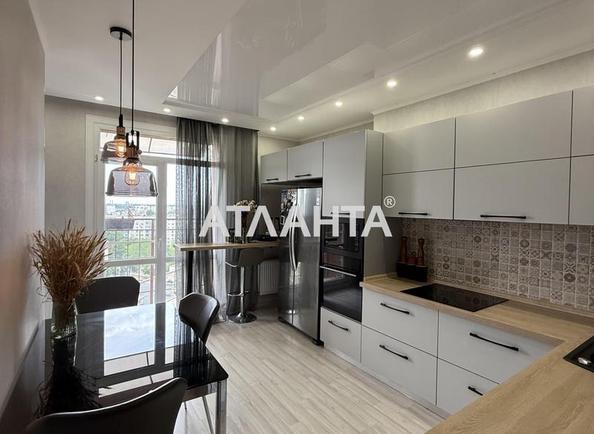 2-кімнатна квартира за адресою вул. Райдужний м-н (площа 80 м²) - Atlanta.ua - фото 24