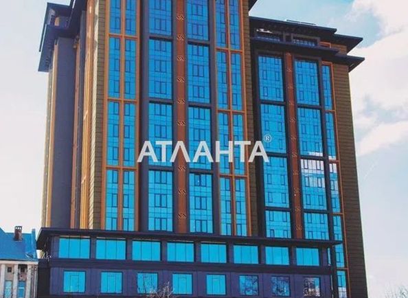 1-room apartment apartment by the address st. Bolshaya arnautskaya Chkalova (area 51,2 m2) - Atlanta.ua - photo 5