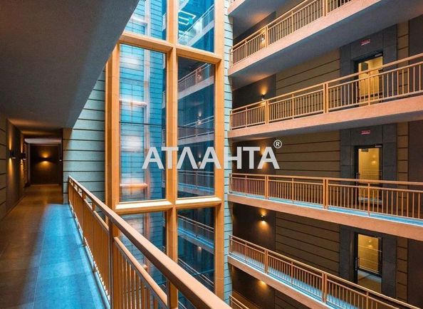 1-room apartment apartment by the address st. Bolshaya arnautskaya Chkalova (area 51,2 m2) - Atlanta.ua - photo 7