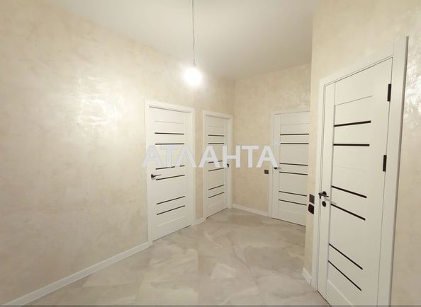 3-комнатная квартира по адресу ул. Покровская (площадь 81,0 м2) - Atlanta.ua - фото 6