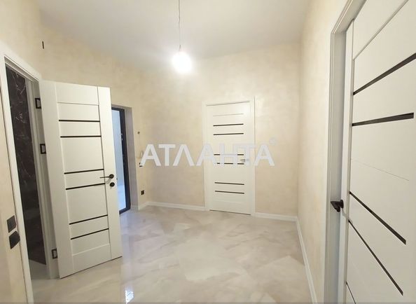 3-rooms apartment apartment by the address st. Pokrovskaya (area 81,0 m2) - Atlanta.ua