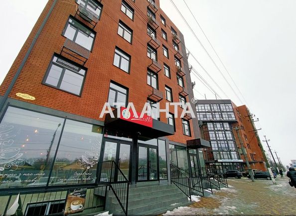 3-rooms apartment apartment by the address st. Pokrovskaya (area 81,0 m2) - Atlanta.ua - photo 18
