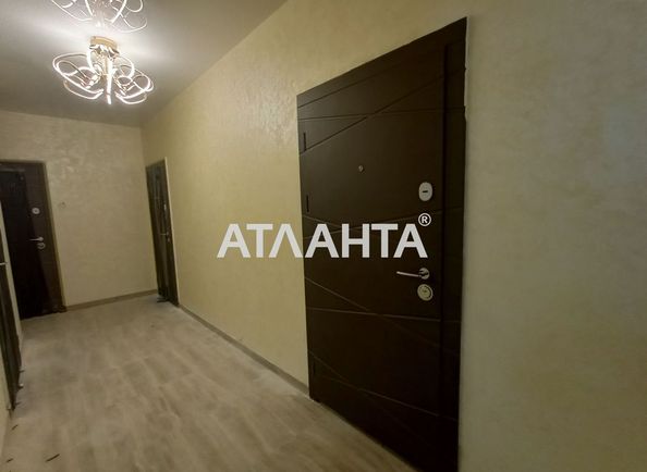 3-комнатная квартира по адресу ул. Покровская (площадь 81,0 м2) - Atlanta.ua - фото 15