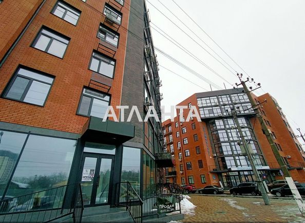 3-комнатная квартира по адресу ул. Покровская (площадь 81,0 м2) - Atlanta.ua - фото 21