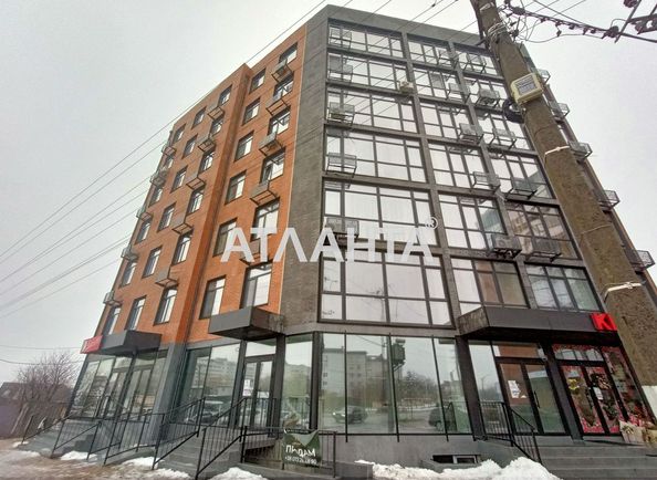 3-rooms apartment apartment by the address st. Pokrovskaya (area 81,0 m2) - Atlanta.ua - photo 22