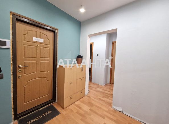 2-комнатная квартира по адресу просп. Правды (площадь 74 м²) - Atlanta.ua - фото 15