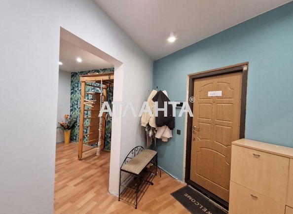 2-rooms apartment apartment by the address st. Prosp Pravdy (area 74,0 m2) - Atlanta.ua - photo 16
