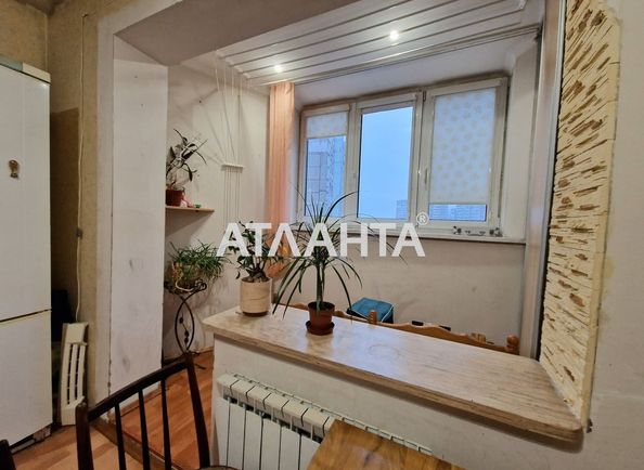 2-rooms apartment apartment by the address st. Prosp Pravdy (area 74,0 m2) - Atlanta.ua - photo 10
