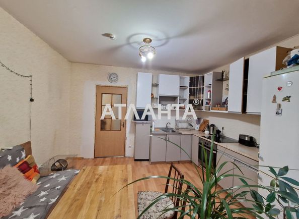 2-rooms apartment apartment by the address st. Prosp Pravdy (area 74,0 m2) - Atlanta.ua - photo 11