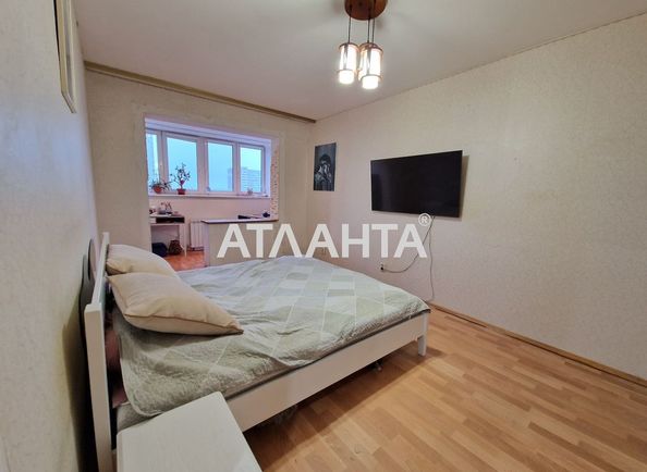 2-rooms apartment apartment by the address st. Prosp Pravdy (area 74,0 m2) - Atlanta.ua - photo 4