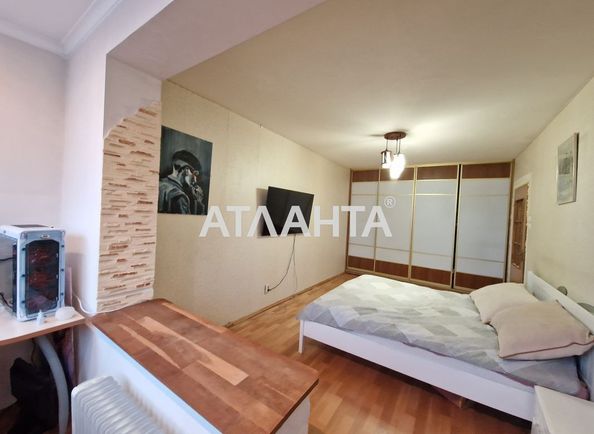 2-rooms apartment apartment by the address st. Prosp Pravdy (area 74,0 m2) - Atlanta.ua