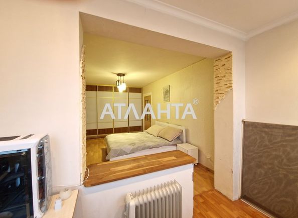 2-rooms apartment apartment by the address st. Prosp Pravdy (area 74,0 m2) - Atlanta.ua - photo 3